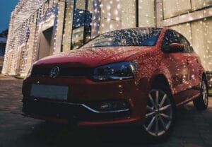 Financiar um Carro sem Entrada