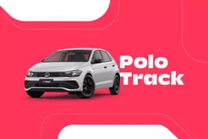 KOVI Polo Tracker