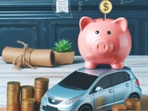 Financiamento de Veículos