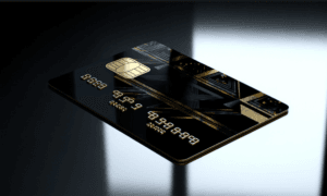 Cartão Inter Mastercard Black