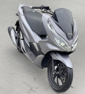Honda PCX