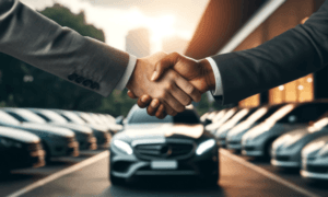 Sites para Vender Carro