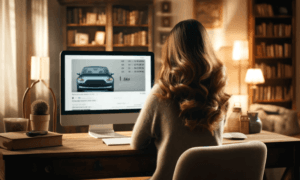 vender na Insta Carro