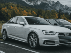 Volkswagen Jetta vs Audi A4