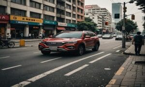 GMW Motors