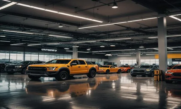 GWM Motors