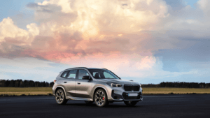 BMW X1 2024
