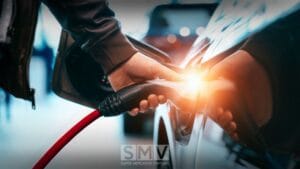 Carros Elétricos ou Híbridos