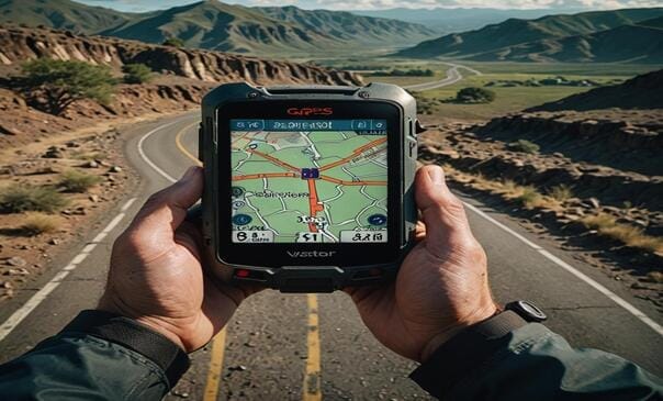 apps de GPS