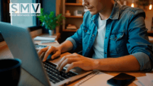 bateria de um notebook