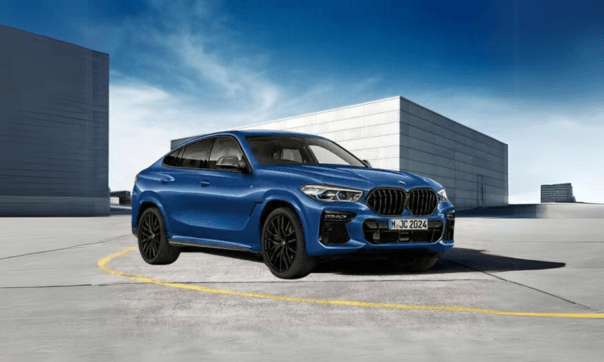 carros da BMW mais vendidos