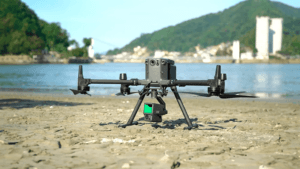 melhores drones em 2024