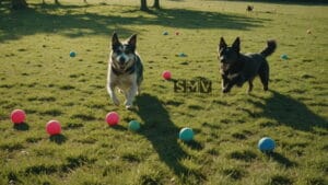 Creche para cachorros