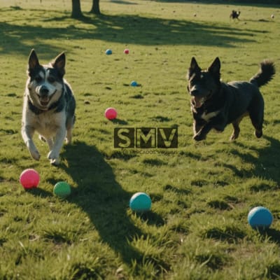 Creche para cachorros