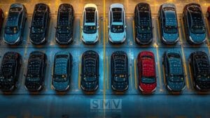 Empresas de Carros por Assinatura Mais Buscadas em 2024