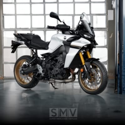 Kawasaki Versys 1000 SE 2024 vs. Yamaha Tracer 9 GT+ 2024