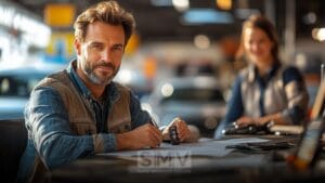 Kovi Leasing vale a pena? Saiba mais sobre como ter acesso a carros para negativados