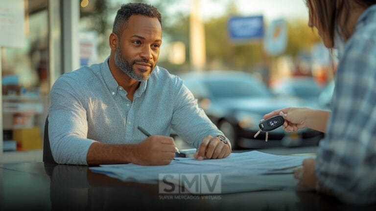 Kovi Proprio: Saiba quais são os carros disponíveis para financiamento sem entrada