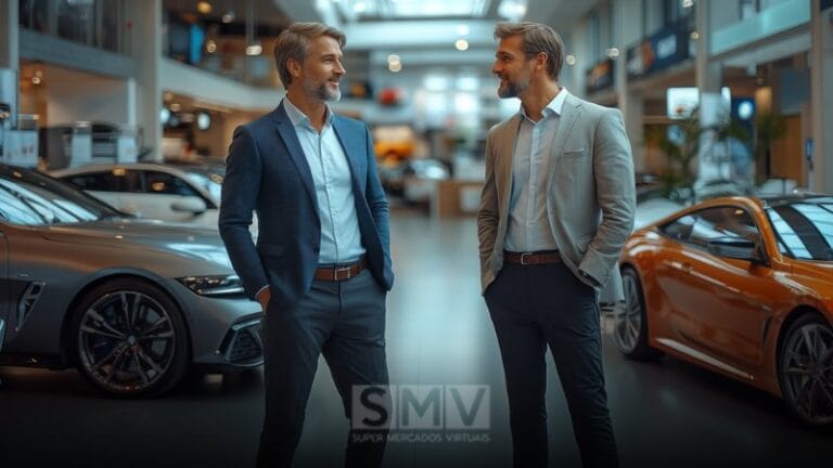 Leasing de Veículos: Veja Como Financiar um Carro Sem Entrada