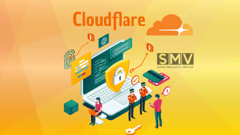 Descubra o que é Cloudflare, como funciona e os benefícios dele para você!