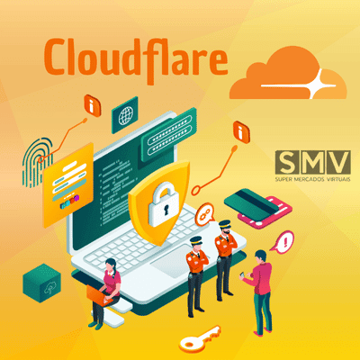 Descubra o que é Cloudflare, como funciona e os benefícios dele para você!