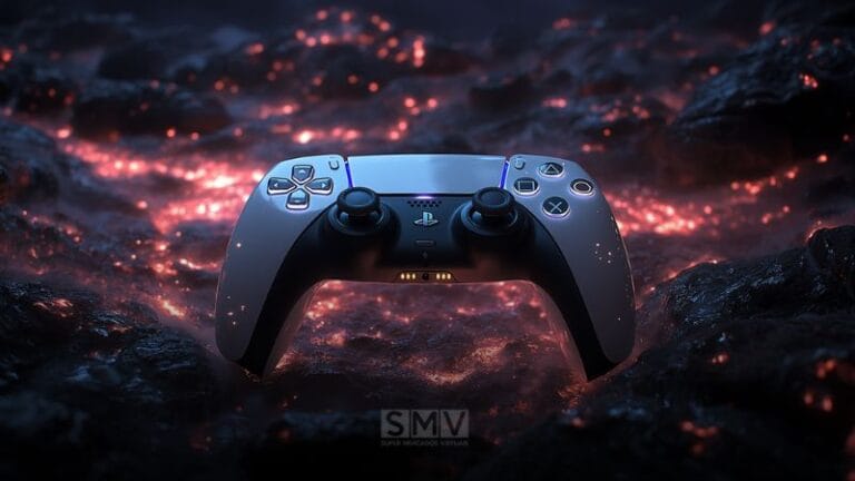 PS5 Pro: Potência e Inovação que Redefinem o Futuro dos Games