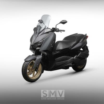 Yamaha XMax 250