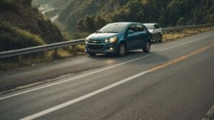 Empréstimo dando carro como garantia