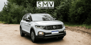Volkswagen T-Cross vs Hyundai Creta
