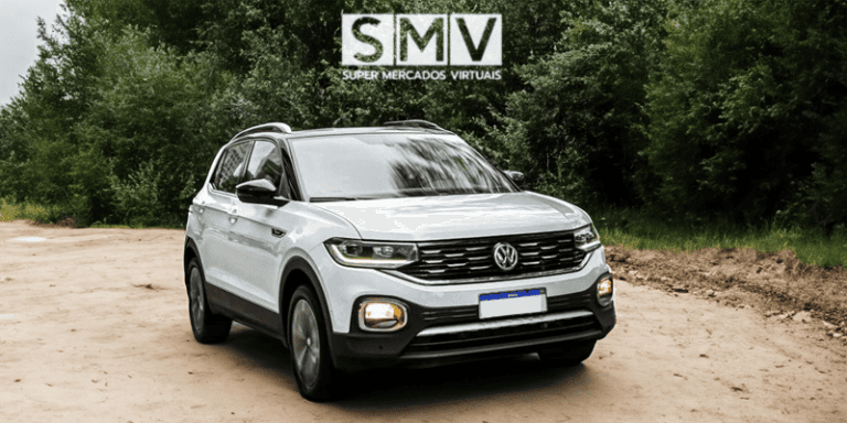 Volkswagen T-Cross vs Hyundai Creta