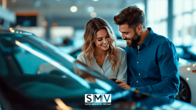 comprar carros sem consulta