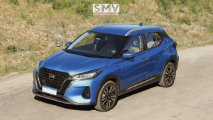 Novo Nissan Kicks motor turbo