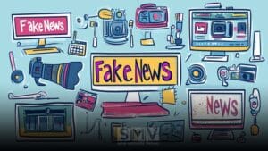 Veja dicas simples para saber se é ou não uma Fake News!