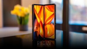 Celulares Dobráveis: A Revolução Que Chegou para Ficar