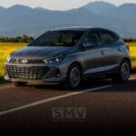 Descubra o Hyundai HB20 Confort Plus 1.0 2024 eficiência, estilo moderno, conforto superior e variadas opções de financiamento.