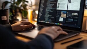 IA para combater pirataria