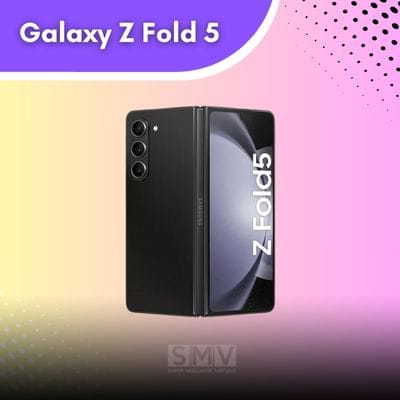 Samsung Galaxy Z Fold 5 redefinindo o futuro dos Celulares Dobráveis.