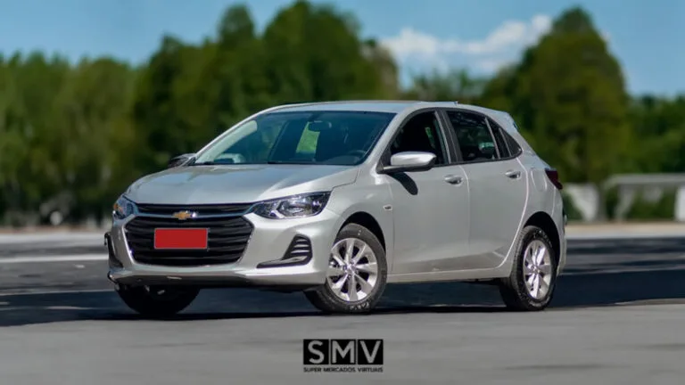 comprar carros populares