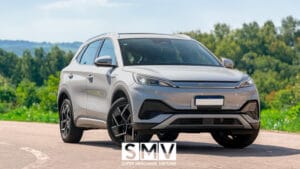 modelos de carros da BYD e preços