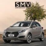 Leasing de Carros Hyundai