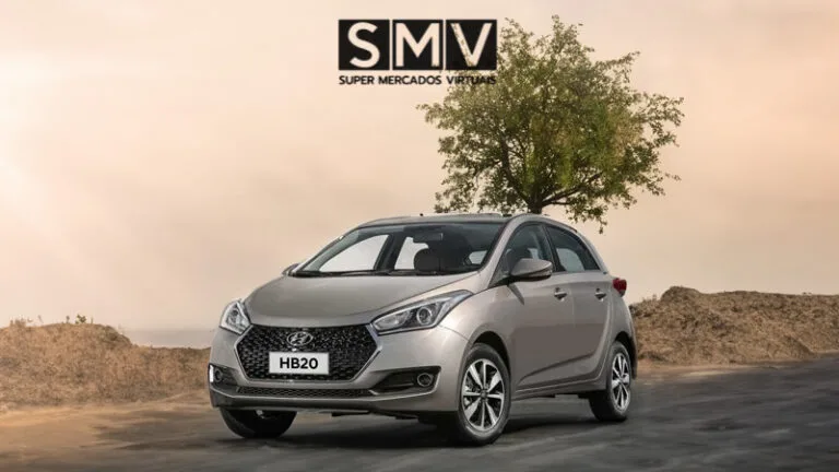 Leasing de Carros Hyundai