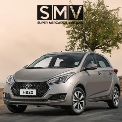 Leasing de Carros Hyundai