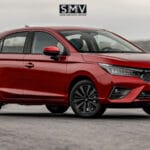 Honda City Hatch 2025