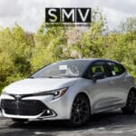 Toyota Corolla Hatchback 2025