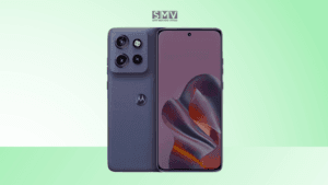 Celulares da Motorola