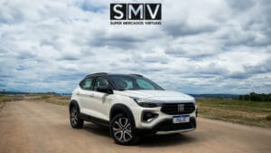 Fiat Pulse vs Fastback T200 Hybrid 2025