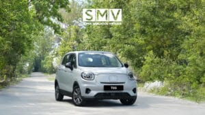 Leapmotor T03 vs BYD Dolphin Mini