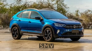 Volkswagen Nivus 2024/25