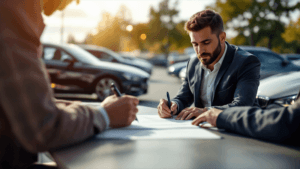 Seguro de Carro Roubo e Furto