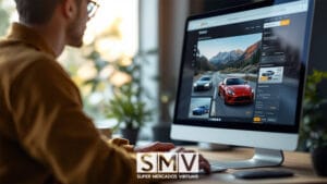 Simulador de Seguro de Carro Online